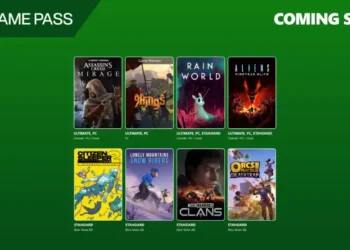 Xbox Game Pass Ağustos 2025 oyunları duyuruldu