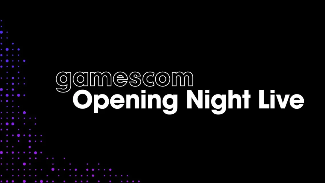 Gamescom 2025 Opening Night Live - Öne çıkan duyurular 1 Gamescom 2025 Opening Night Live – Öne çıkan duyurular