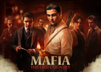 Mafia The Old Country inceleme