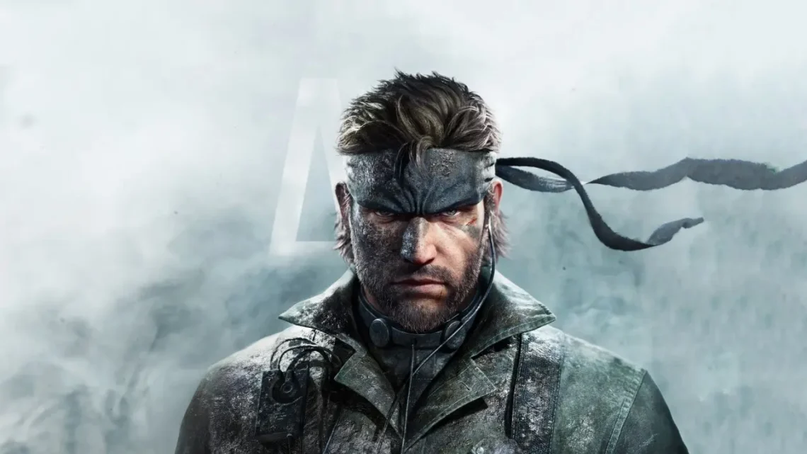 Metal Gear Delta, yeni Remake’lerin kaderini belirleyecek 1 Metal Gear Delta, yeni Remake’lerin kaderini belirleyecek