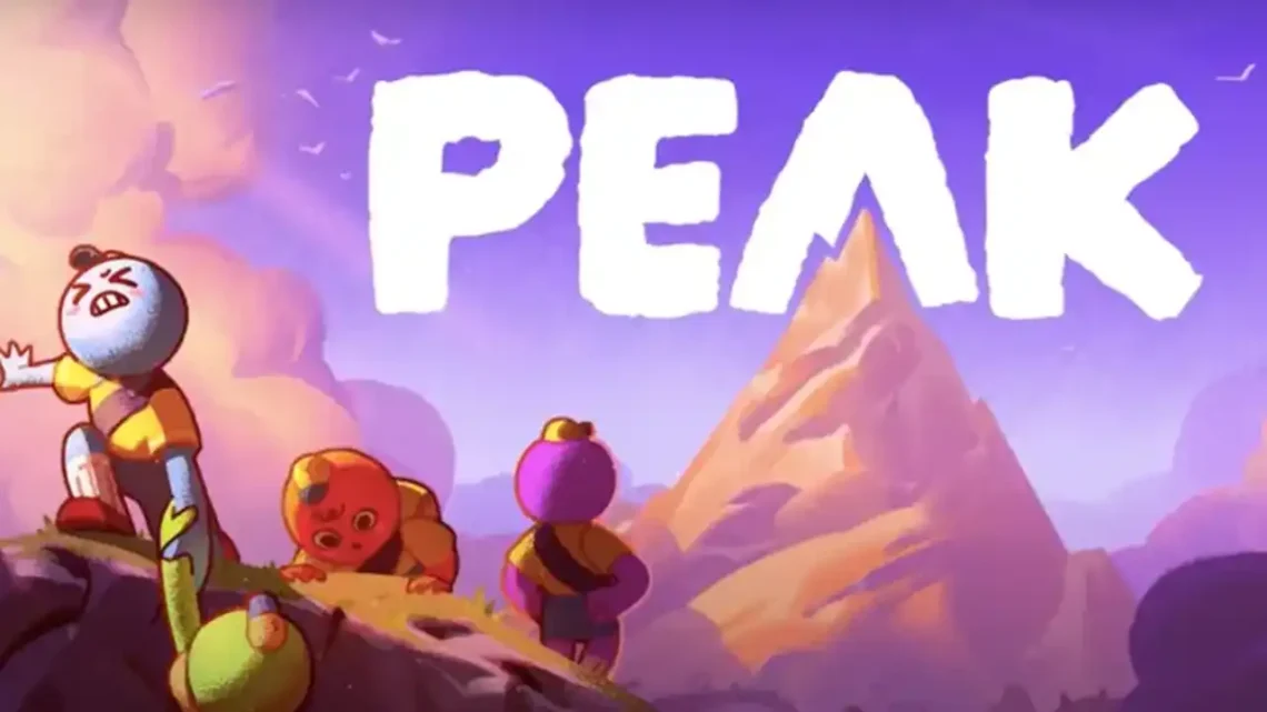 Peak geliştiricileri ucuz kopyalar yerine korsanı öneriyor 1 Peak geliştiricileri ucuz kopyalar yerine korsanı öneriyor