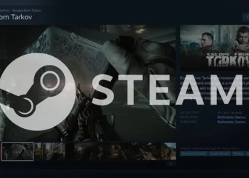 Escape from Tarkov, Steam’e geliyor