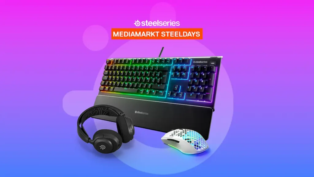 SteelDays ile Oyun Deneyimini Zirveye Taşıyacak Fırsatlar
