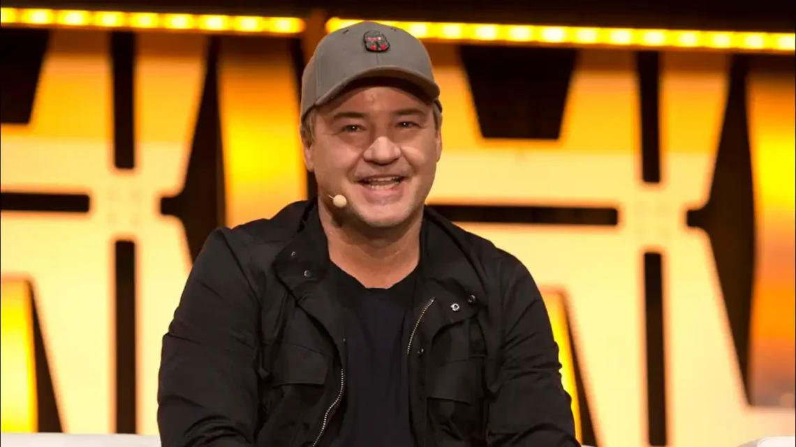 FPS oyunlarının devrimci ismi – Vince Zampella kimdir 1 FPS oyunlarının devrimci ismi – Vince Zampella kimdir