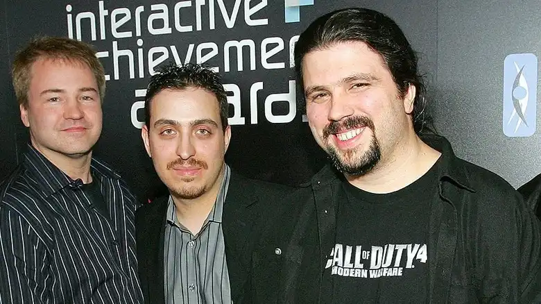 FPS oyunlarının devrimci ismi – Vince Zampella kimdir 1 Wallbang Gaming Network