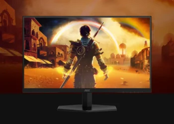 AOC Q27G42ZE 240 Hz Oyuncu Monitörü İnceleme