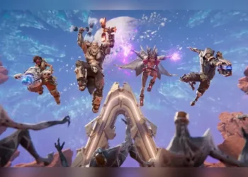 Borderlands 4 çıkış gününde büyük bir güncelleme alabilir