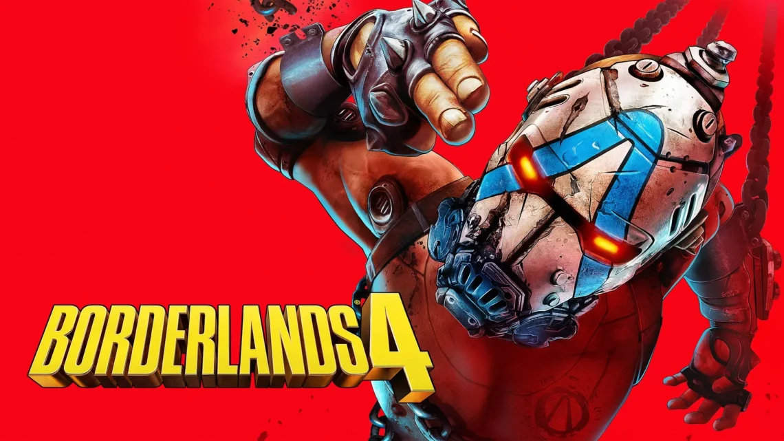 Borderlands 4 inceleme 1 Borderlands 4 inceleme