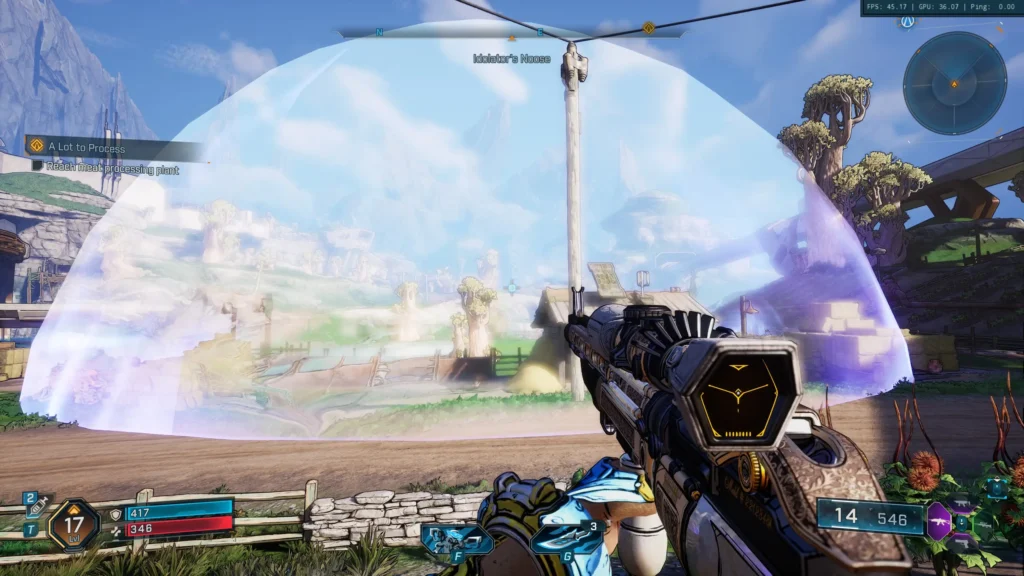 Wallbang Gaming Network