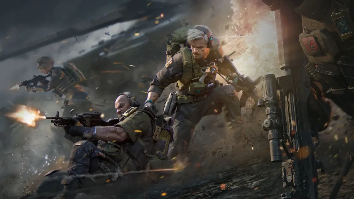 Delta Force Steam’de yeni rekora ulaştı 1 Delta Force Steam’de yeni rekora ulaştı