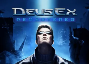 Deus Ex Remastered’ın sistem gereksinimleri tepki çekti