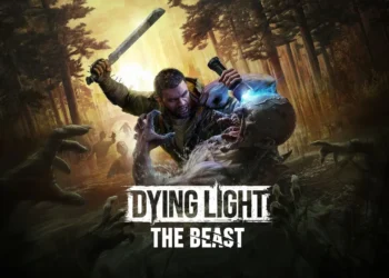 Dying Light The Beast oyuncularla buluştu