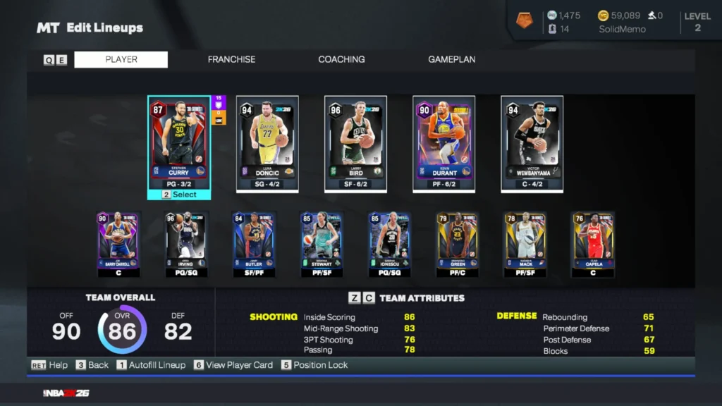 Wallbang Gaming Network