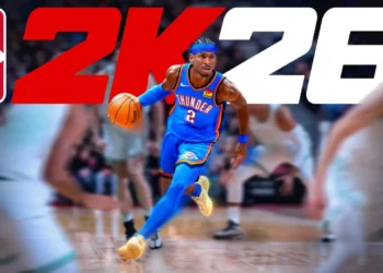 NBA 2K26 inceleme
