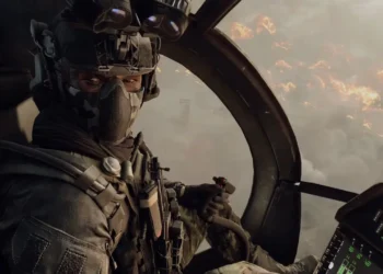 Battlefield 6 tek kişilik senaryo modunu tanıttı