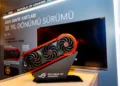 ASUS, Ekran Kartlarında 30 Yılı Geride Bıraktı 6 ASUS, Ekran Kartlarında 30 Yılı Geride Bıraktı