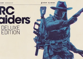 Arc Raiders sunucu testi beklentilerin üzerinde ilgi gördü 4 Arc Raiders sunucu testi beklentilerin üzerinde ilgi gördü