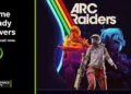 Arc Raiders için DLSS 4 Desteği ve Yeni GeForce Game Ready Driver Duyuruldu 6 Arc Raiders için DLSS 4 Desteği ve Yeni GeForce Game Ready Driver Duyuruldu