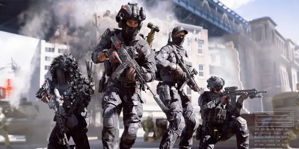 Wallbang Gaming Network