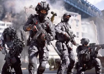 Battlefield 6 konsollarda 120 FPS’e ulaşabilecek