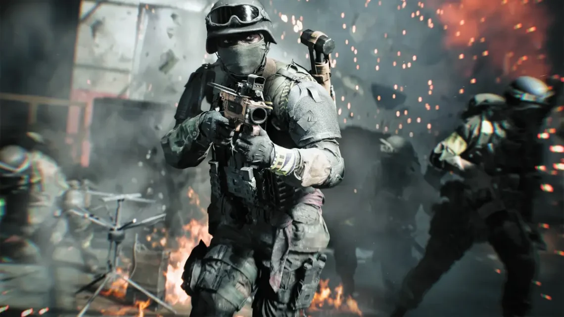 Battlefield 6 görevleri kolaylaşıyor 1 Battlefield 6 görevleri kolaylaşıyor