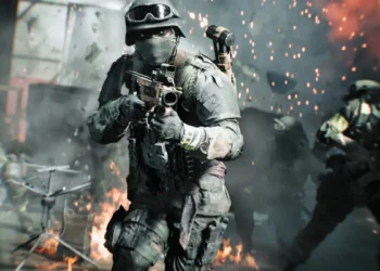 Battlefield 6 görevleri kolaylaşıyor 6 Battlefield 6 görevleri kolaylaşıyor