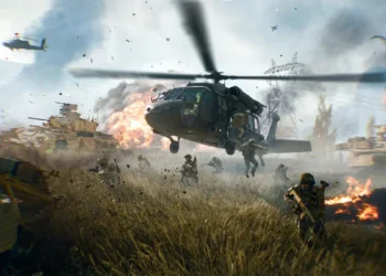 Battlefield 6'ya harita seçme geliyor 14 Battlefield 6’ya harita seçme geliyor