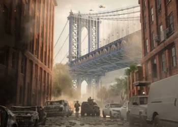 Battlefield 6 sistem gereksinimleri açıklandı 2 Battlefield 6 sistem gereksinimleri açıklandı