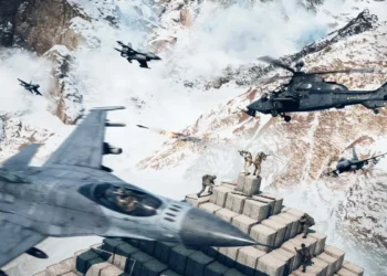 Battlefield 6’ya giremeyen oyunculara EA’den telafi