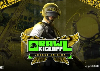 Brawl Kickoff 3 – 1 Milyon TL ödül havuzuyla başlıyor 2 Brawl Kickoff 3 – 1 Milyon TL ödül havuzuyla başlıyor