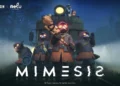 CO-OP Korku Oyunu MIMESIS, Steam'de Erken Erişime'e Çıktı 26 CO-OP Korku Oyunu MIMESIS, Steam'de Erken Erişime'e Çıktı