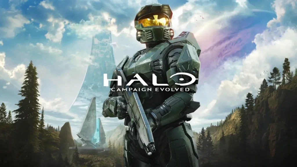 Halo: Campaign Evolved, PlayStation'a da geliyor 1 Wallbang Gaming Network