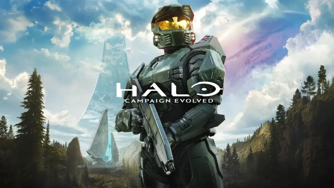 Halo: Campaign Evolved, PlayStation'a da geliyor 1 Halo: Campaign Evolved, PlayStation’a da geliyor