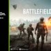 NVIDIA'dan Battlefield 6 için DLSS 4 Desteği ve yeni kampanyalar