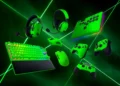 Razer Esports Green Koleksiyonu Tanıtıldı 7 Razer Esports Green Koleksiyonu Tanıtıldı