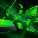 Razer Esports Green Koleksiyonu Tanıtıldı