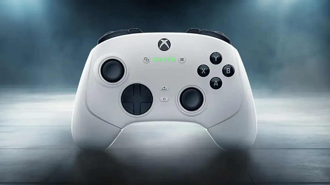 Razer Wolverine V3 Pro İnceleme