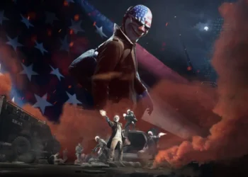 Starbreeze, Payday 2’nin geliştirmesini Sidetrack Games’e devretti 3 Starbreeze, Payday 2’nin geliştirmesini Sidetrack Games’e devretti