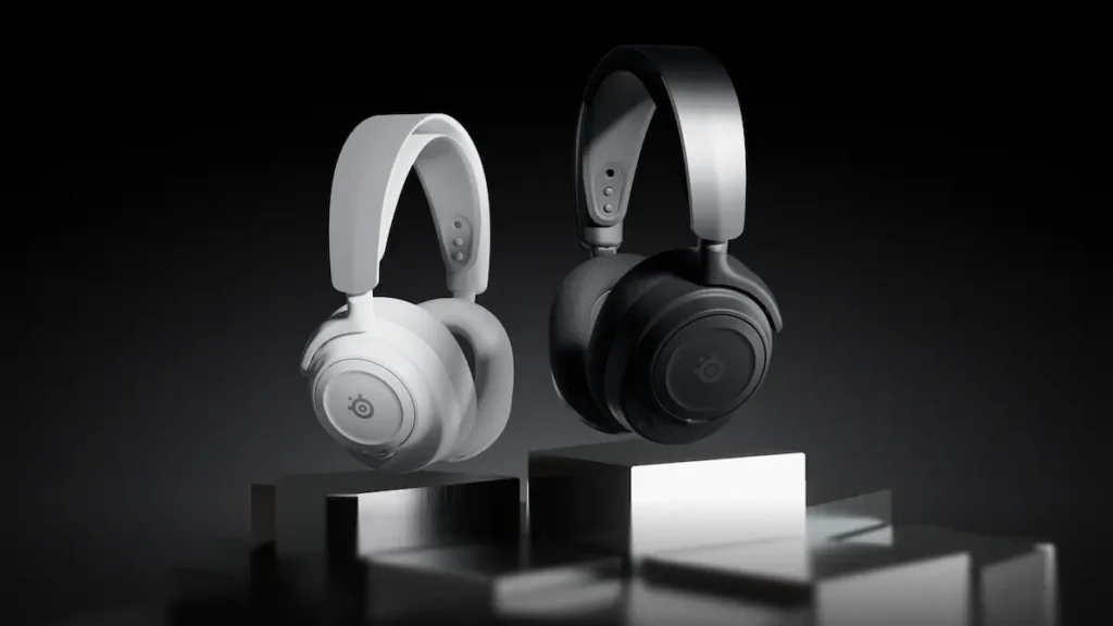 SteelSeries Arctis Nova 7 Wireless Gen 2 Serisini Tanıttı