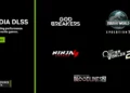 The Outer Worlds 2, Vampire: The Masquerade - Bloodlines 2 ve Jurassic World Evolution 3 için DLSS 4 Desteği Hazır 5 The Outer Worlds 2, Vampire The Masquerade - Bloodlines 2 ve Jurassic World Evolution 3 için DLSS 4 Desteği Hazır