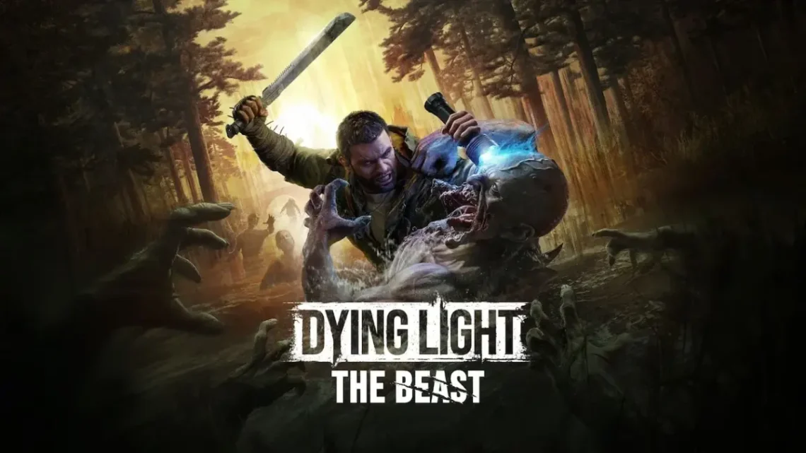 Techland, Dying Light: The Beast için 11 haftalık yol haritasını açıkladı