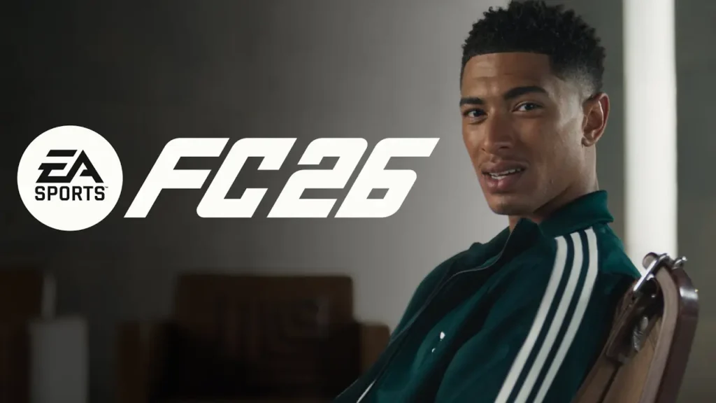 EA Sports FC 26 İnceleme
