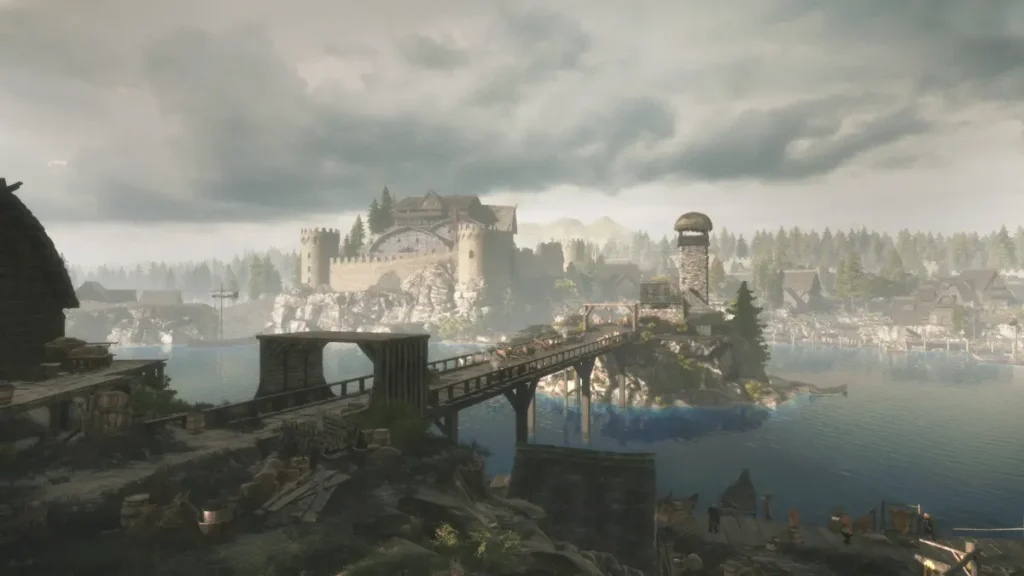 Wallbang Gaming Network