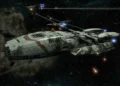 Battlestar Galactica: Deadlock satıştan kaldırılıyor 1 Battlestar Galactica: Deadlock satıştan kaldırılıyor