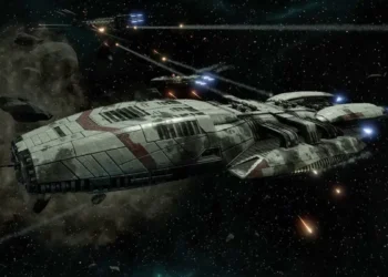 Battlestar Galactica: Deadlock satıştan kaldırılıyor 2 Battlestar Galactica: Deadlock satıştan kaldırılıyor