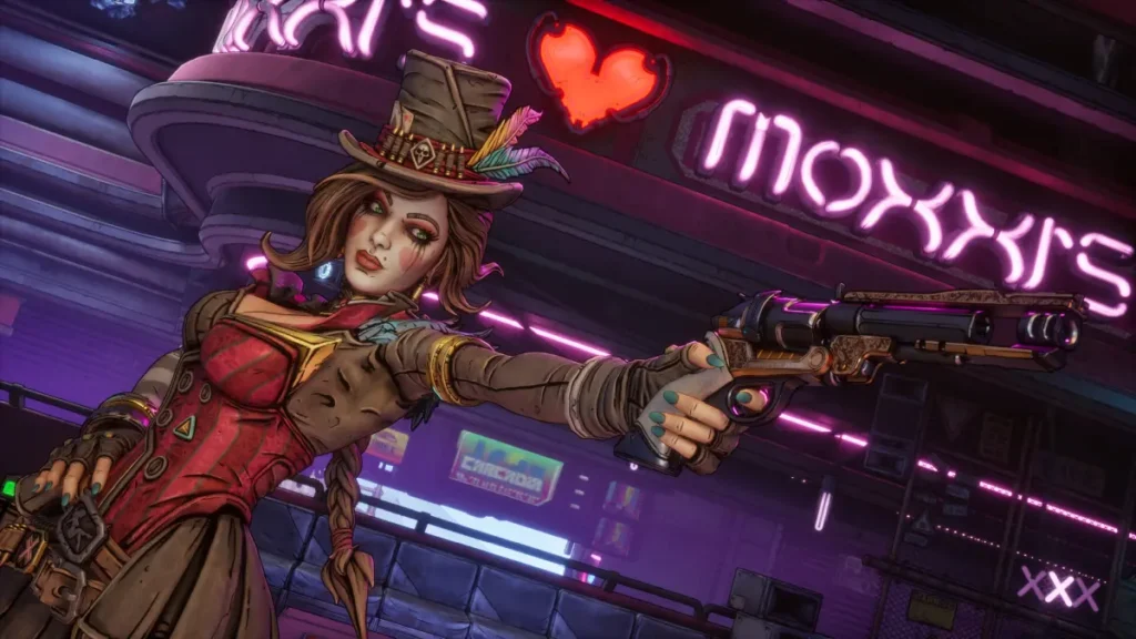 Borderlands 4’ün satışları beklenenden düşük kaldı 1 Wallbang Gaming Network