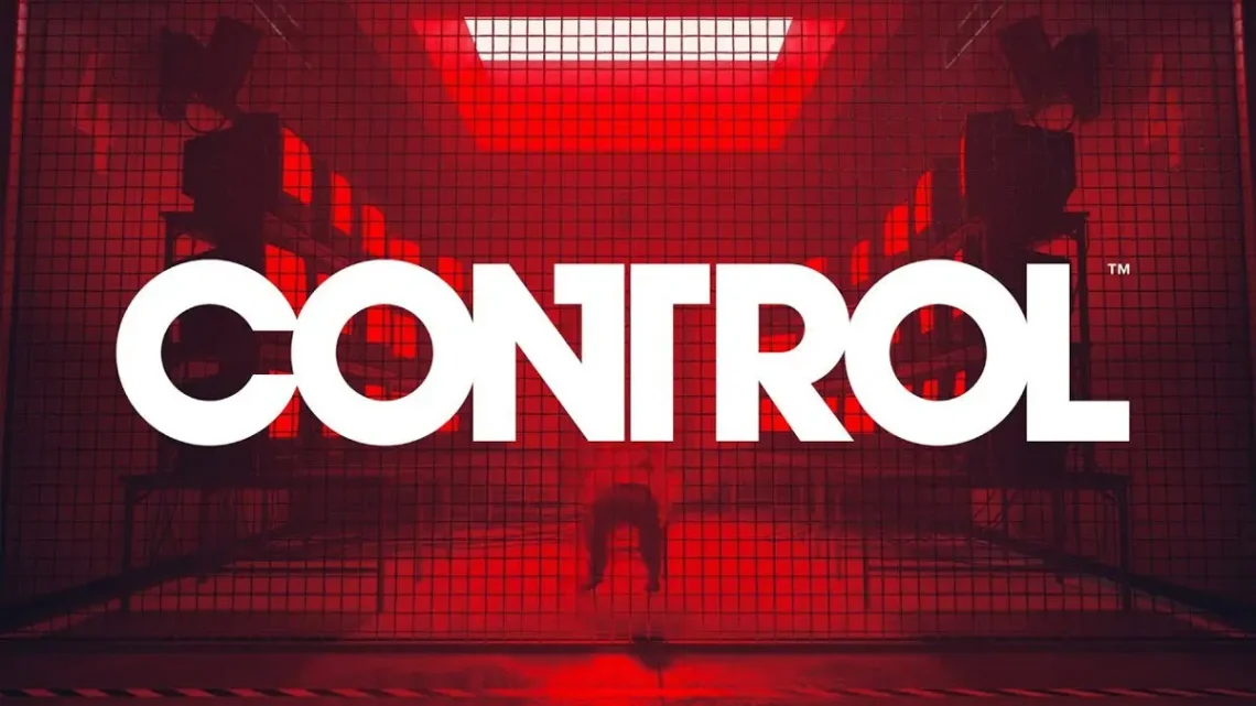 Remedy, “Control: Resonant” markasının patentini aldı