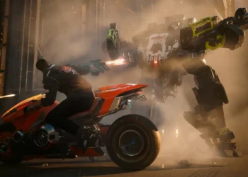 Cyberpunk 2077, CD Projekt’in en büyük gelir kaynağına dönüştü