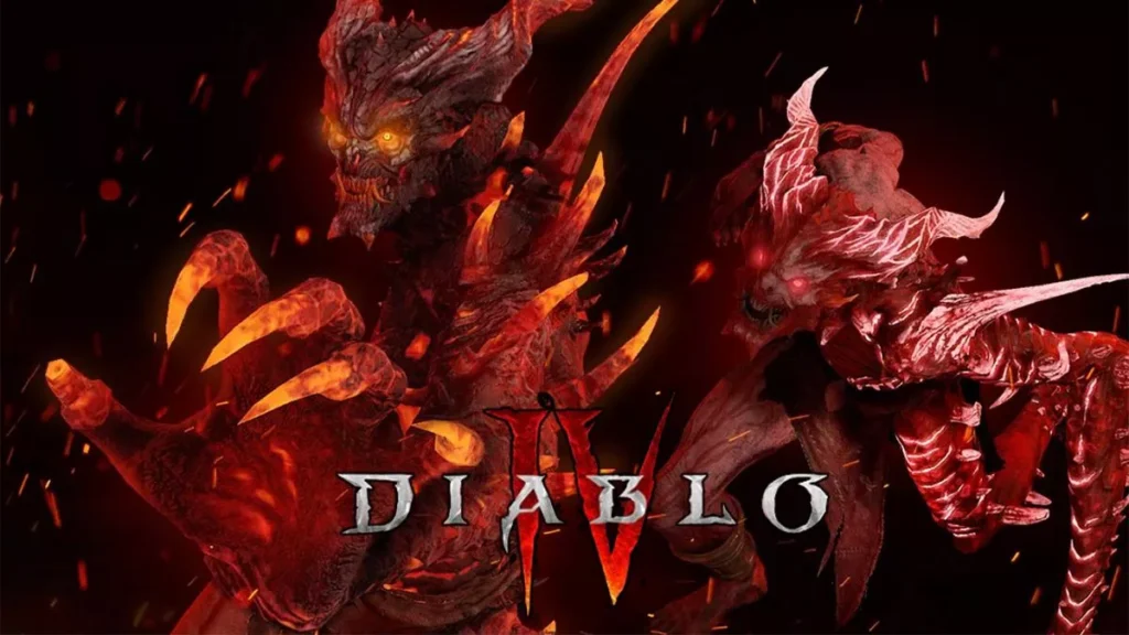 Diablo 4’ün yeni etkinliği ve güncellemesi ertelendi 1 Wallbang Gaming Network