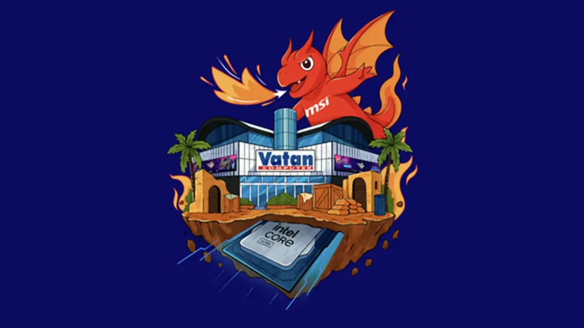 Dust2’de ücretsiz Airsoft oynama imkanı bu hafta sonu Vatan Topkapı’da